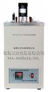 北京SHTP-2型石油產品銅片腐蝕試驗儀