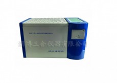 SHJS-3型全自動油介損及電阻率測定儀（自動排油、清洗）